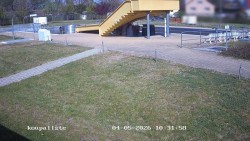 Koupaliště