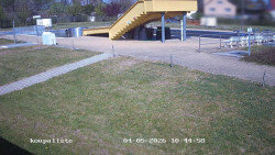 Koupaliště