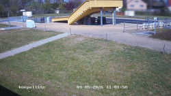 Koupaliště