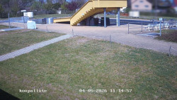 Koupaliště