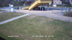 Koupaliště