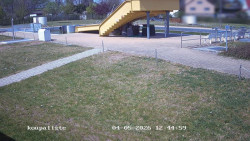 Koupaliště
