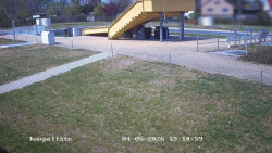 Koupaliště