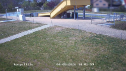Koupaliště