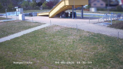 Koupaliště