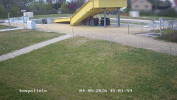 Koupaliště