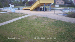 Koupaliště