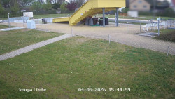 Koupaliště