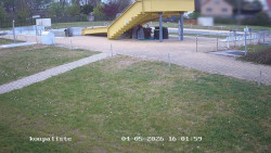 Koupaliště