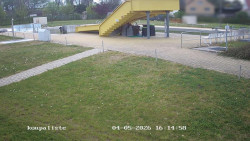 Koupaliště