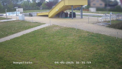 Koupaliště