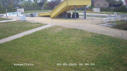 Koupaliště