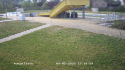 Koupaliště