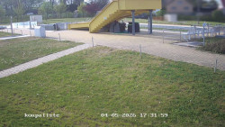 Koupaliště