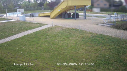 Koupaliště