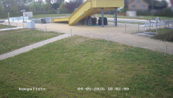 Koupaliště