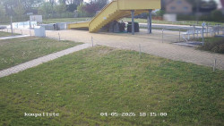 Koupaliště