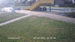 Koupaliště
