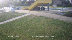 Koupaliště
