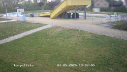 Koupaliště