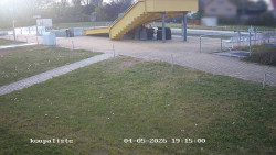 Koupaliště