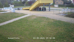 Koupaliště