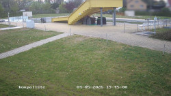 Koupaliště