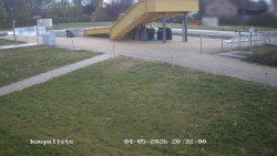 Koupaliště