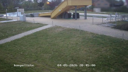 Koupaliště