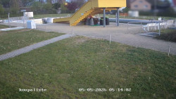 Koupaliště