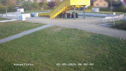 Koupaliště