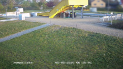 Koupaliště