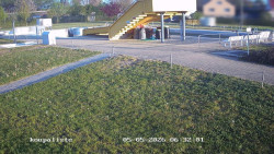 Koupaliště