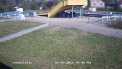 Koupaliště