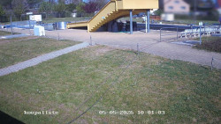 Koupaliště