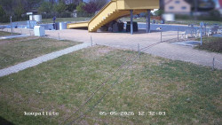 Koupaliště