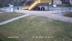 Koupaliště