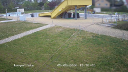 Koupaliště
