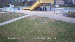 Koupaliště