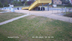 Koupaliště