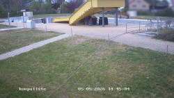 Koupaliště