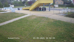 Koupaliště