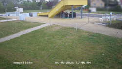 Koupaliště