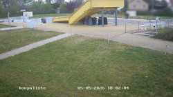 Koupaliště