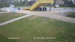 Koupaliště
