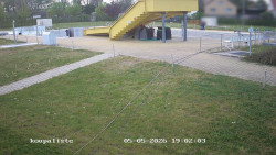 Koupaliště
