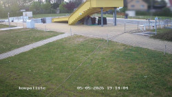 Koupaliště