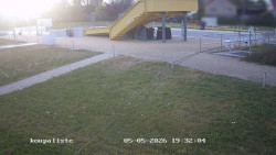 Koupaliště
