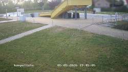 Koupaliště
