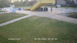 Koupaliště